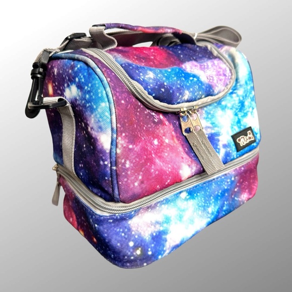 Tilami Galaxy Insulated Lunch Bag - Picture 4 of 15